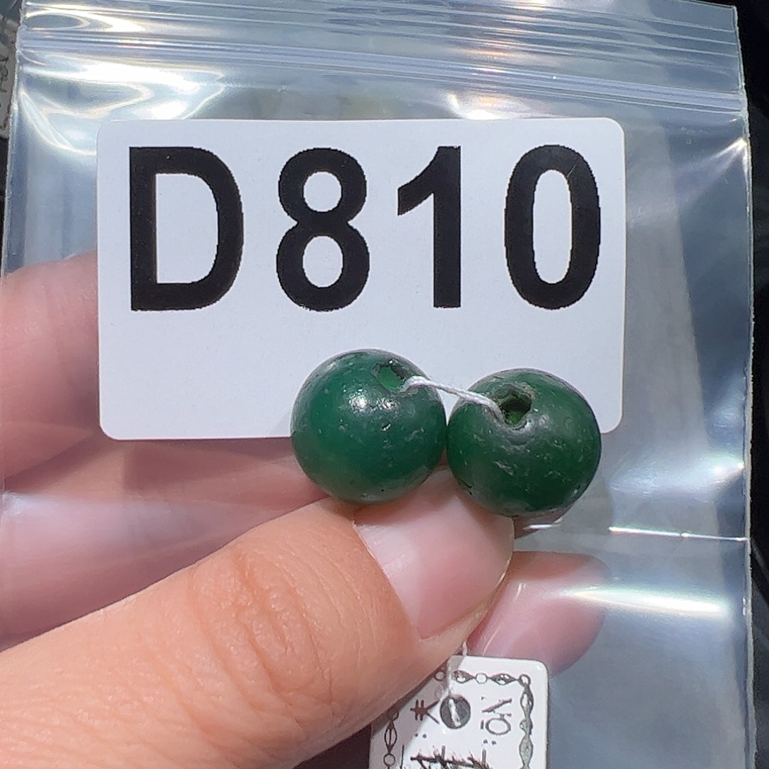 玛瑙/玉髓合金颈饰