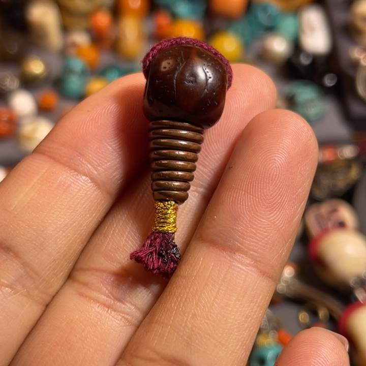 颈饰玻璃喜欢的东西都要买