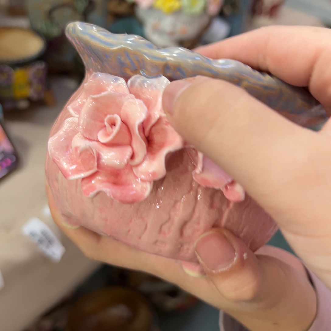 满20米包邮秒退拉黑多肉花盆