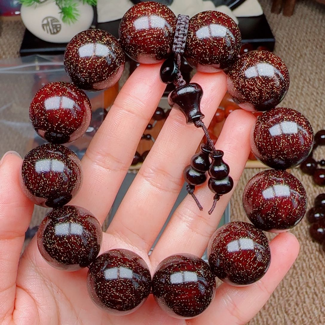 檀香紫檀（小叶紫檀）Q2.0