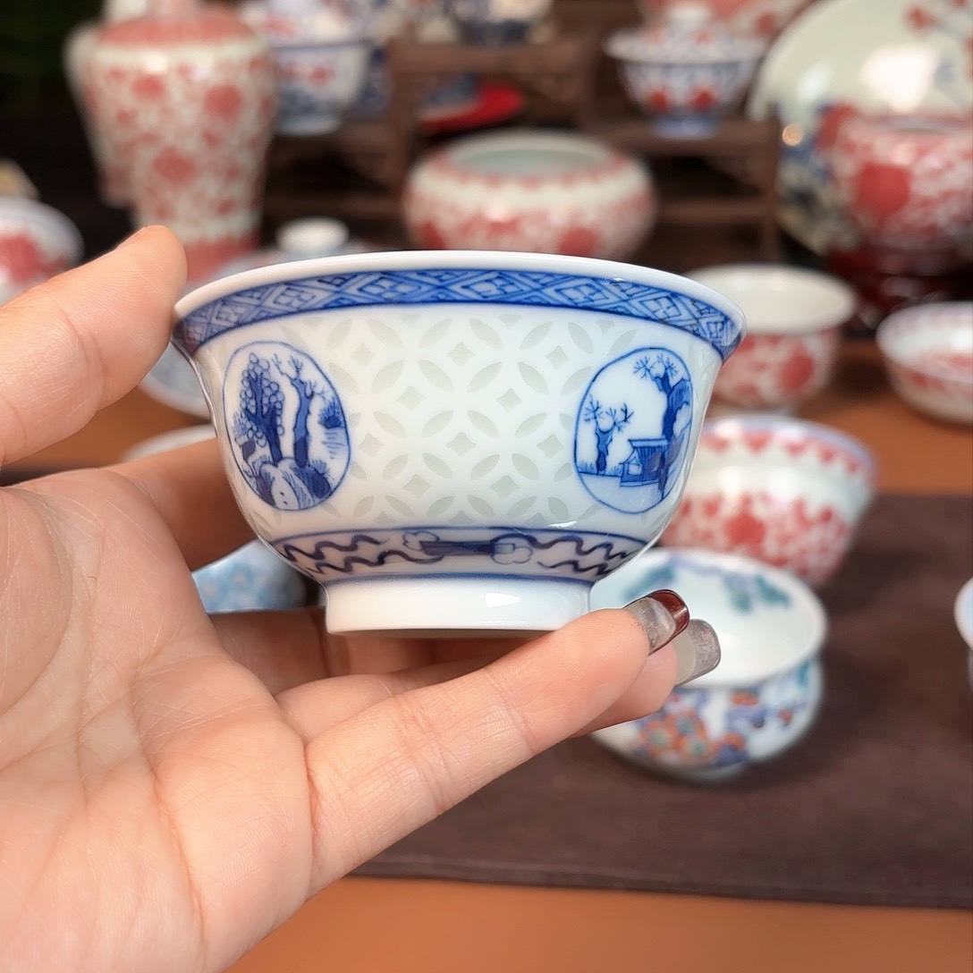 觅瓷山房觅瓷山房