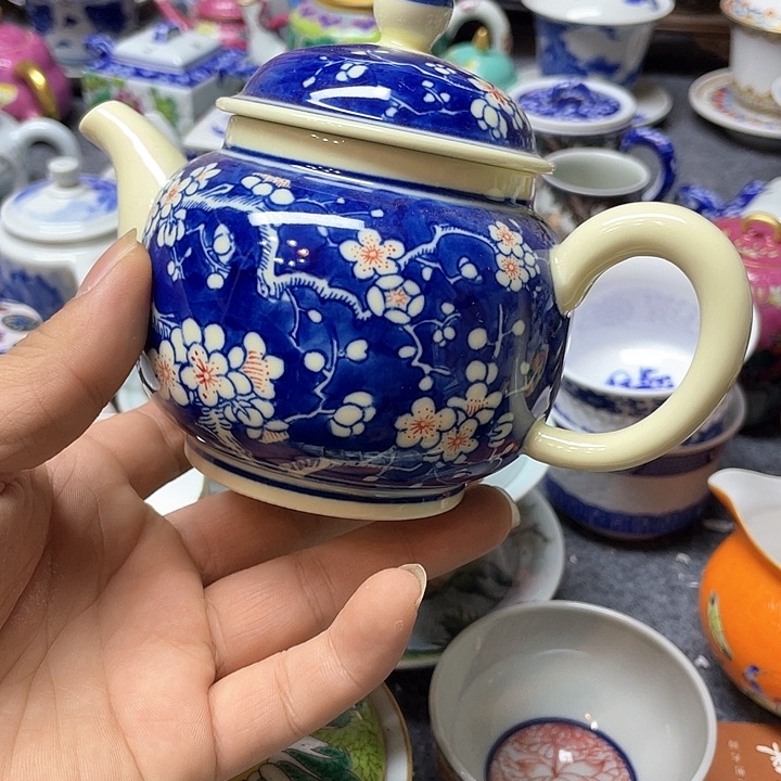 景德镇陶瓷研究所