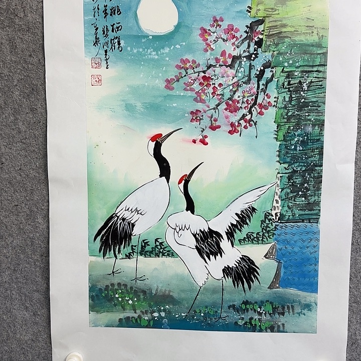 书法作品多次参加全国