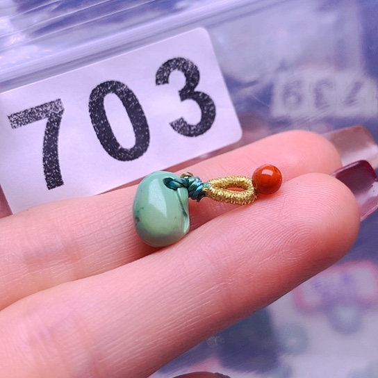 南红玛瑙珠宝奇石未镶嵌