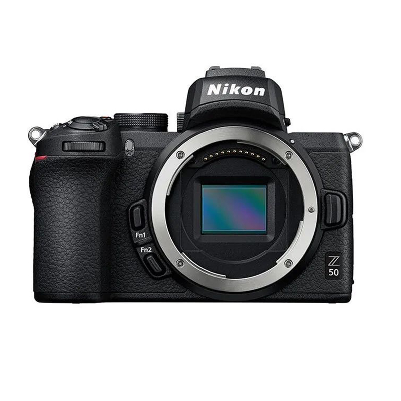 99新 Nikon/尼康 99新z30 z50入门级4K高清微单相机适合旅游直播