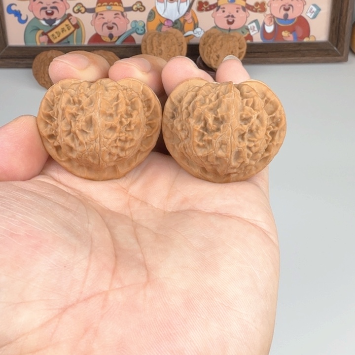 手串文玩核桃玉玺宫灯40.7/39/33