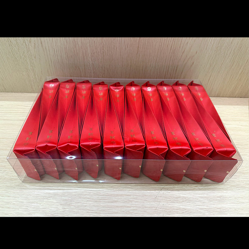 涧元武夷山  岩茶 青纯岩 福瑞大红袍