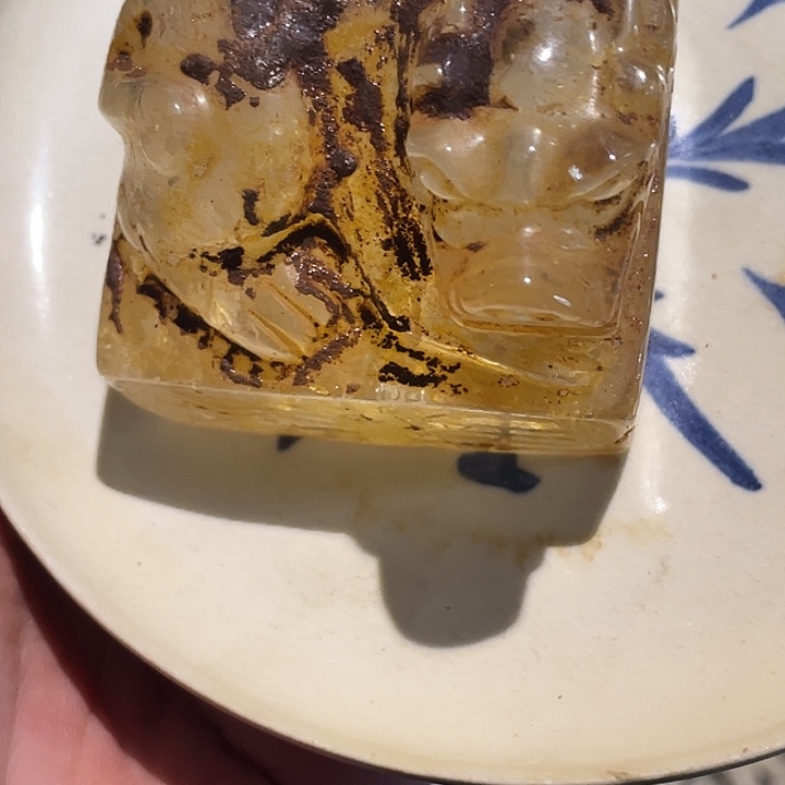 雪***獅陶瓷陶瓷艺术品展示