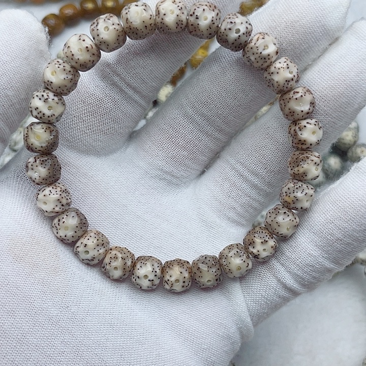 手串星月菩提9无相