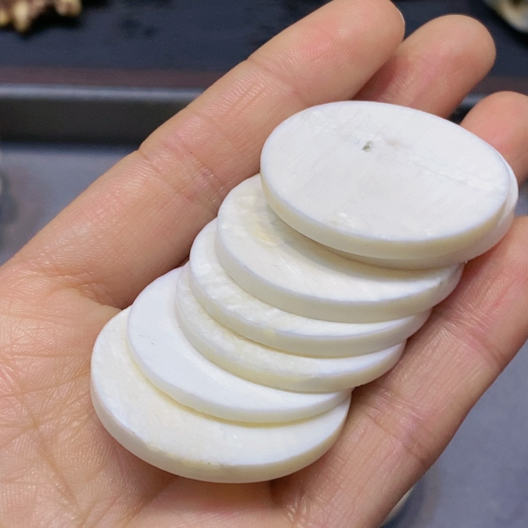 猪牙把件主播推荐