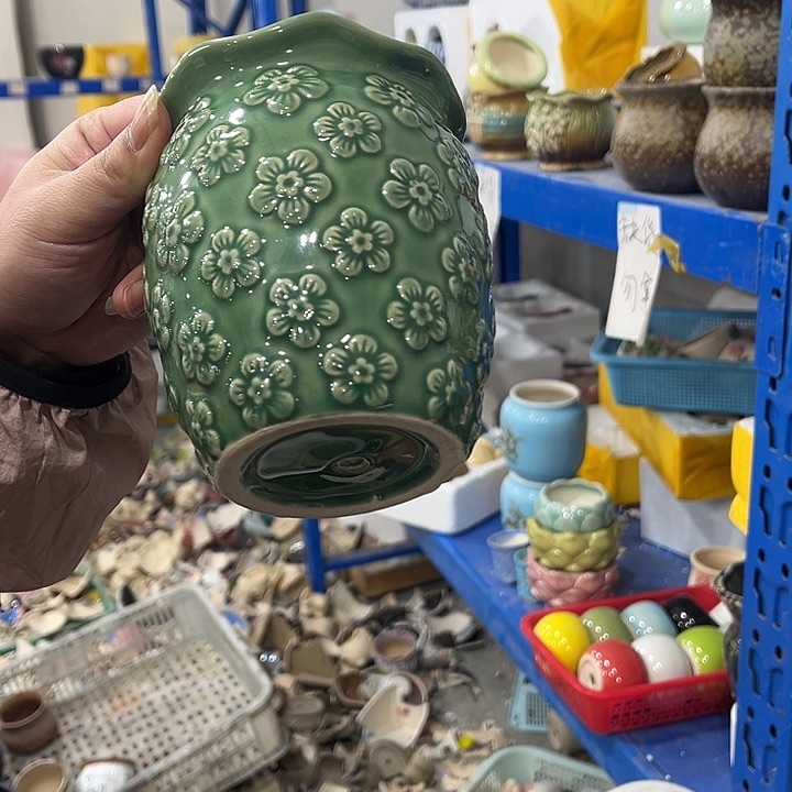 红陶正品数量有限