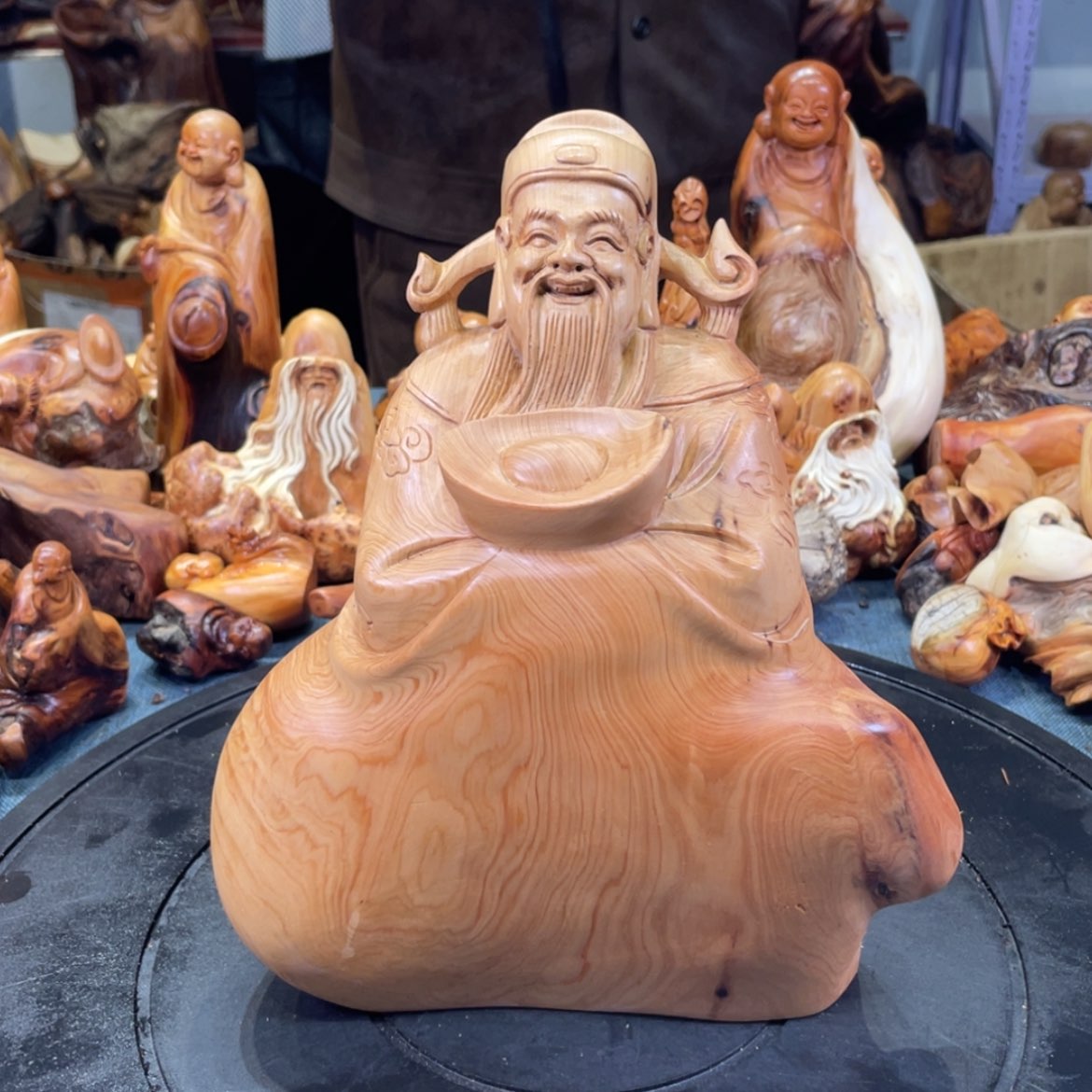 【闪购商品】柏木（崖柏）其他