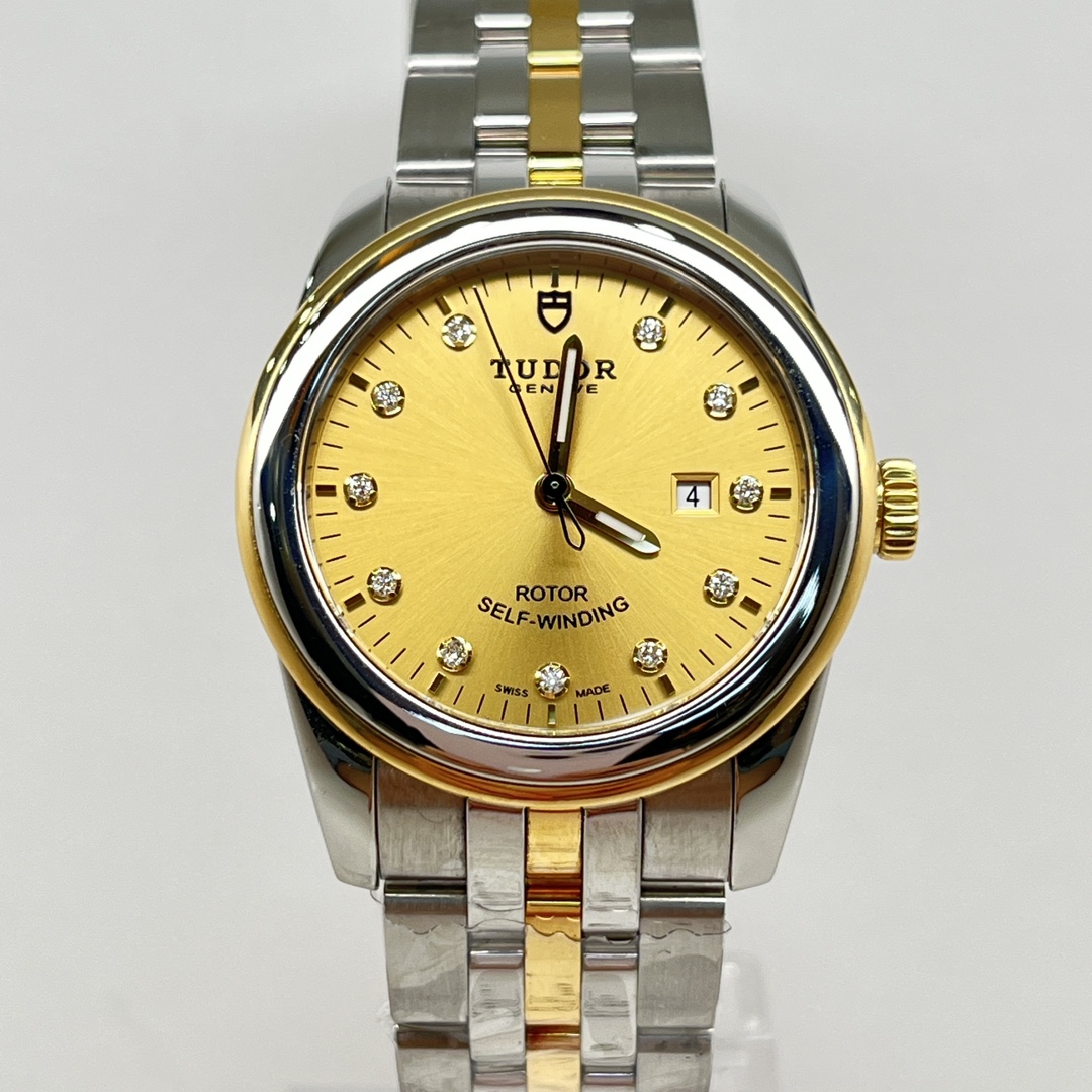 95新 TUDOR/帝舵 53003/31mm/单表