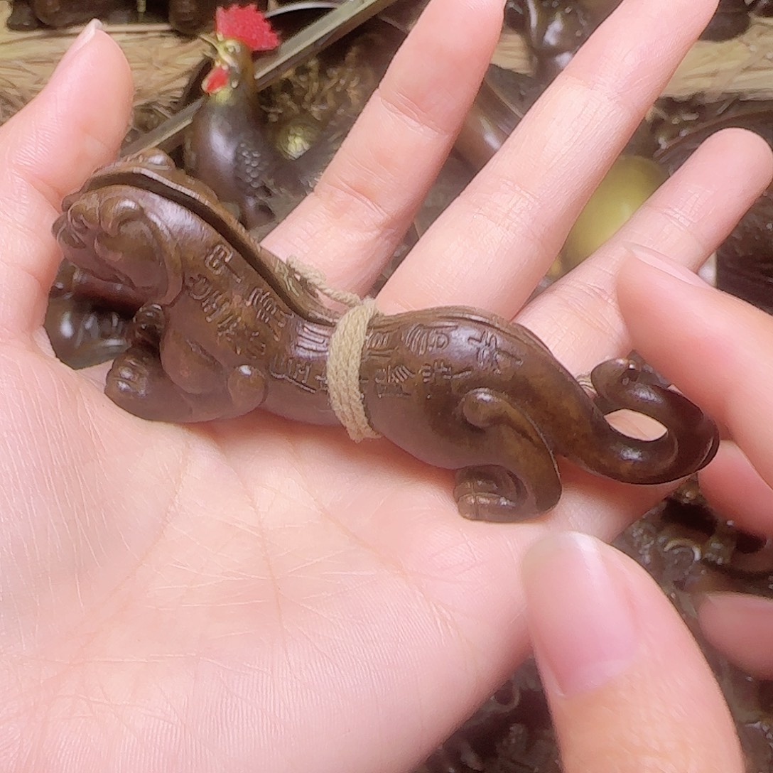 铜器摆件铜器工艺
