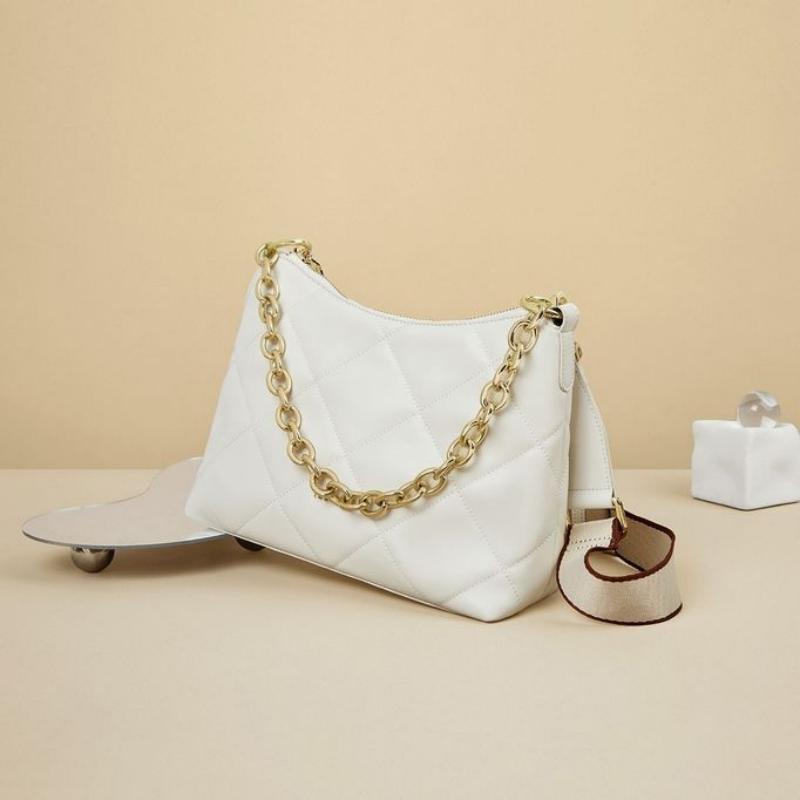 【清】天美意品牌女包斜挎包TMX34XK015214