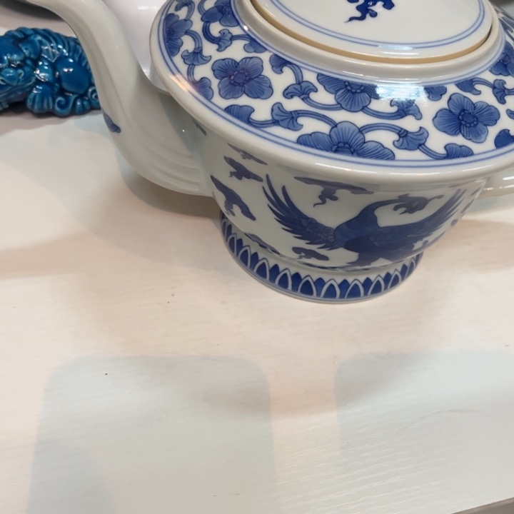 陶瓷景德镇陶瓷青花