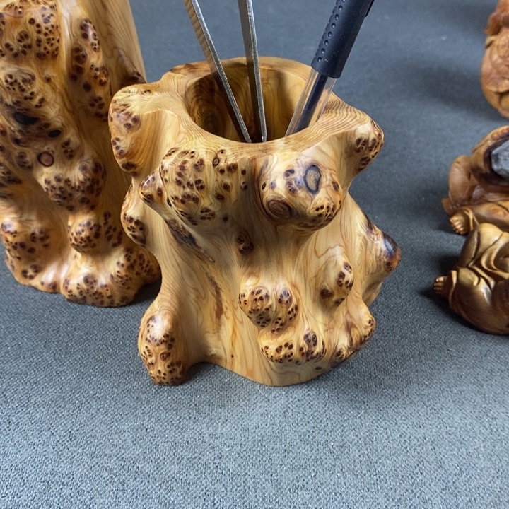 柏木崖柏手工艺品