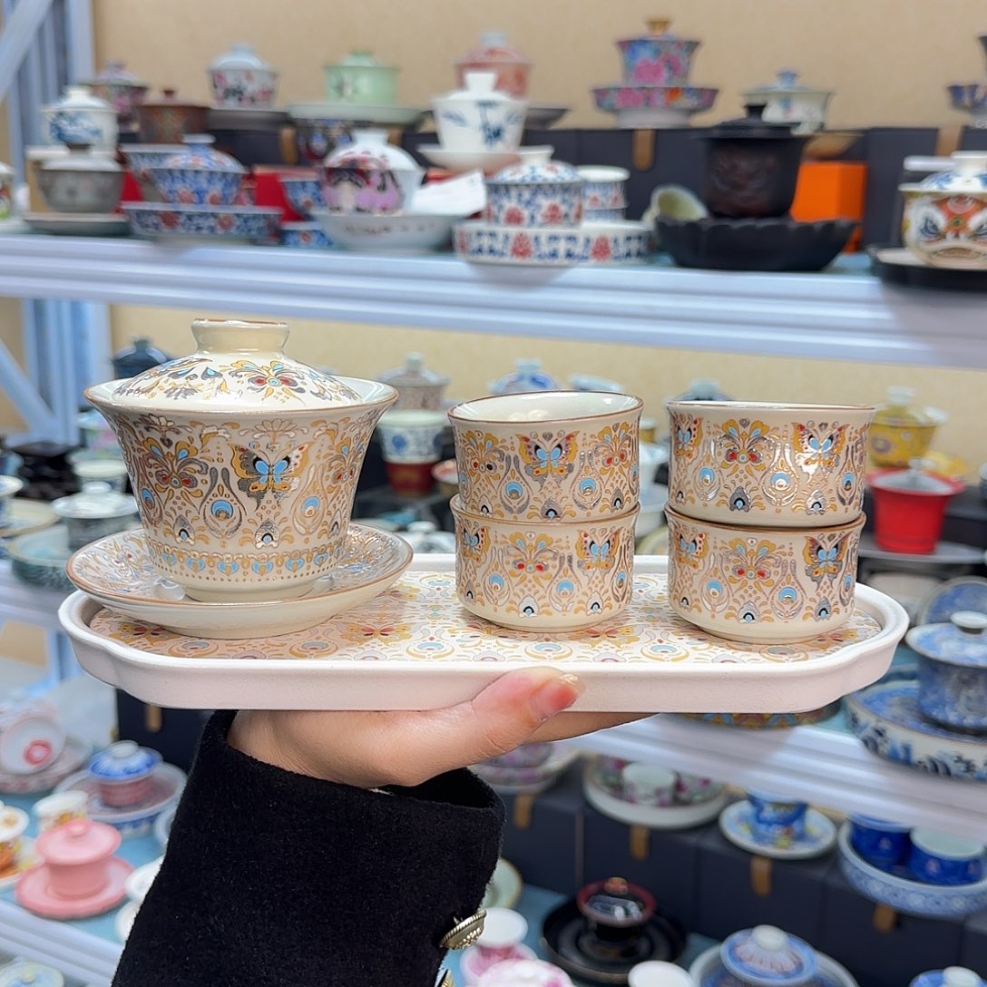 我们的目标就是成为更