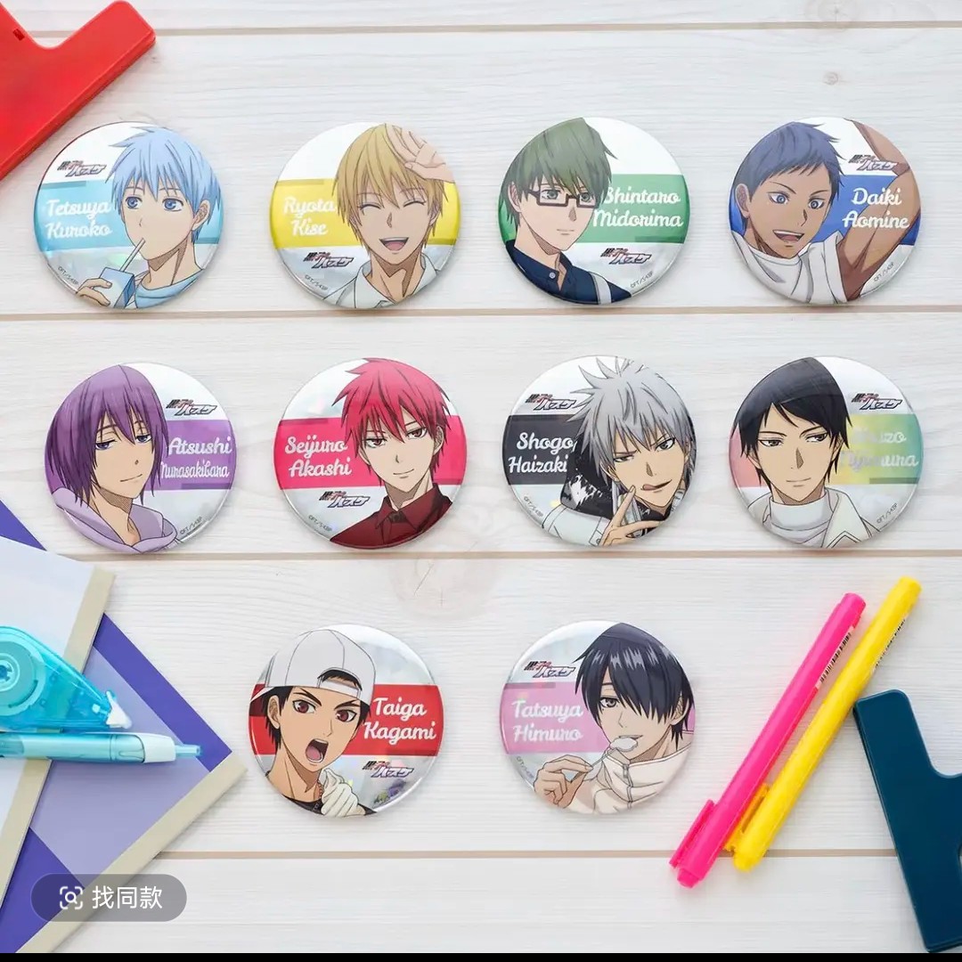 黑子的篮球秋叶原快闪 海边 下午见 海边闪幼年吧唧