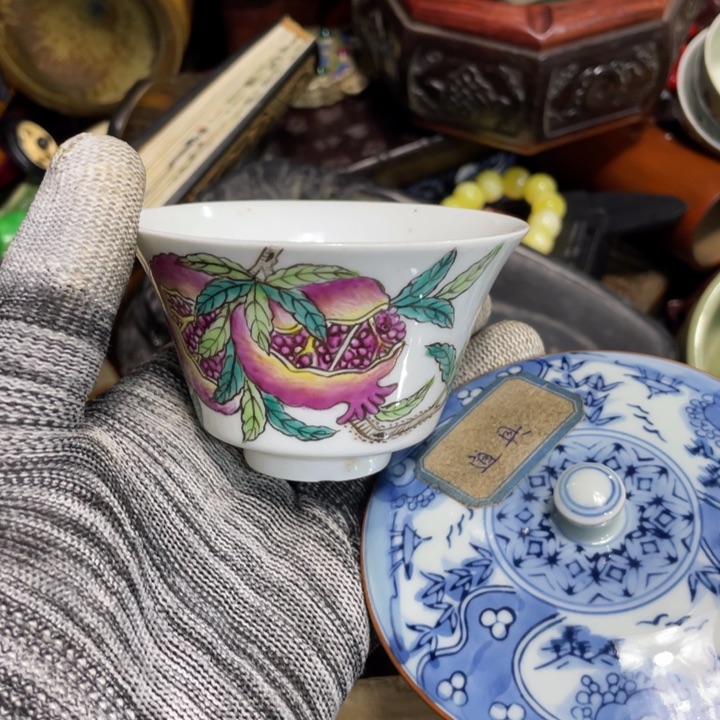 紫砂陶瓷艺术陶瓷艺术陶瓷艺术