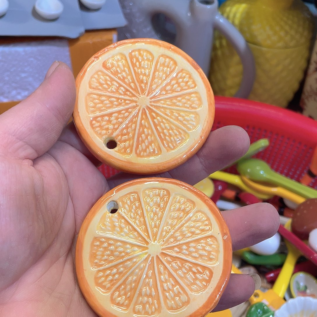 微瑕陶瓷介意慎拍