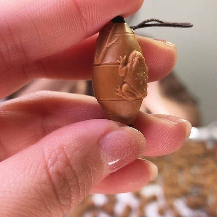 橄榄核手串/手链橄榄核