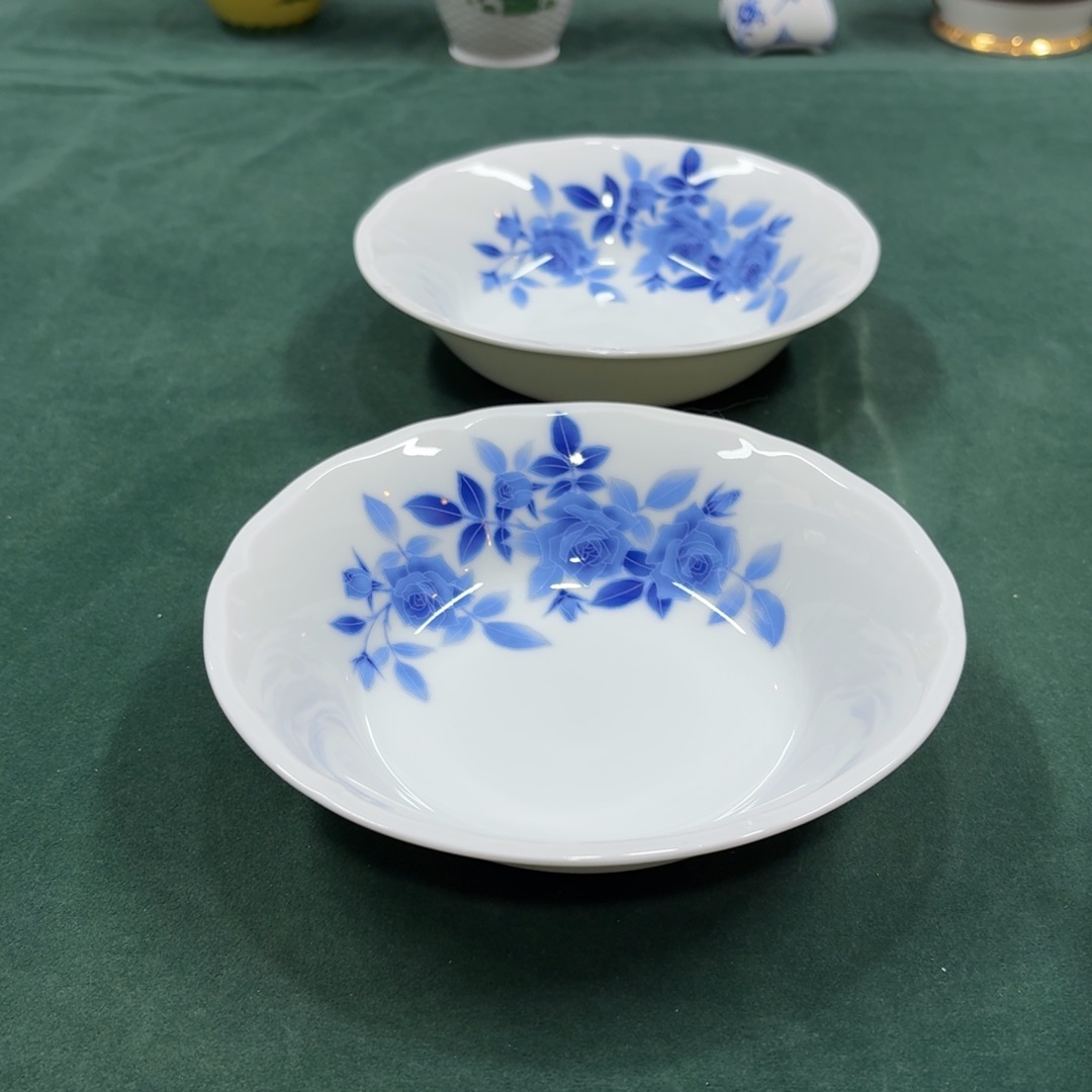 云翼堂瓷器真好看呀