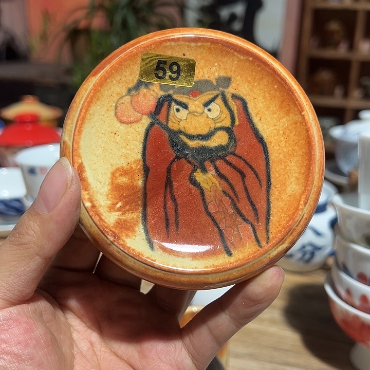 陶瓷艺术作品欣赏