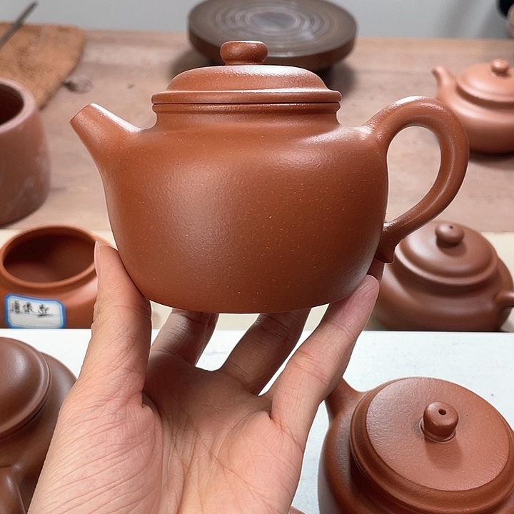 紫砂茶壶紫砂茶壶