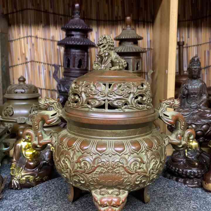 精品摆件工艺精湛7