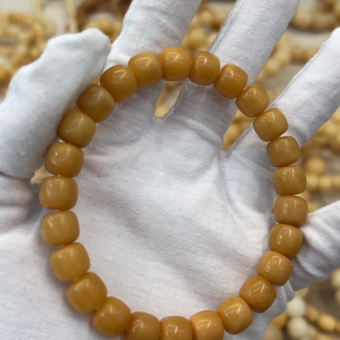 菩提根/象牙果吊坠11树王微瑕381