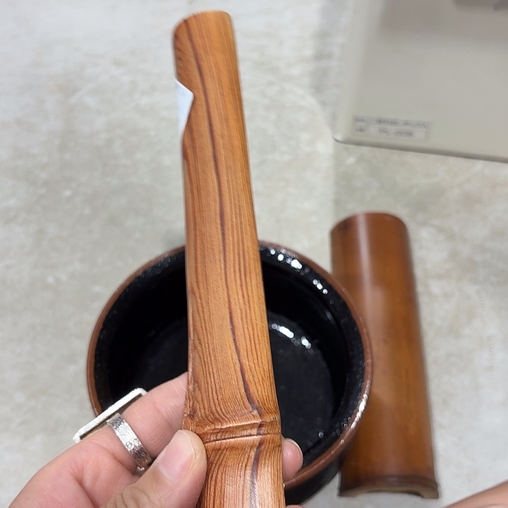 人***茶香榧木摆件饰品类产品及相关商品