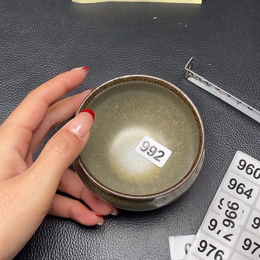 【闪购商品】茶盏992