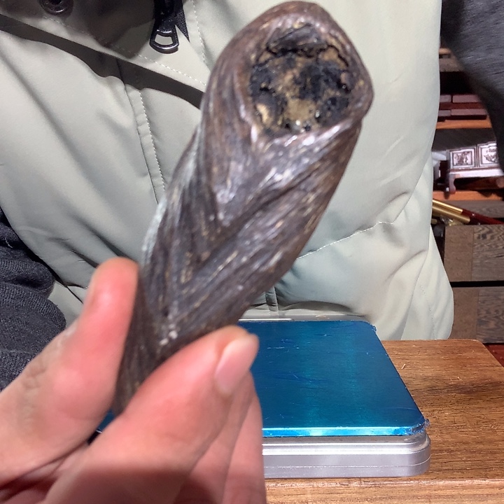 大果紫檀（缅甸花梨）大*259