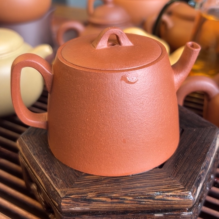 茶案紫砂降坡汉铎150