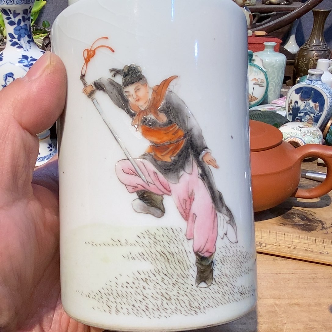 【闪购商品】摆件陶瓷陶瓷陶瓷