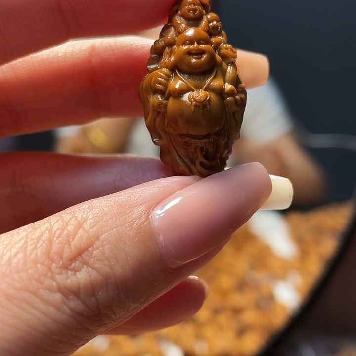 手串/手链橄榄核橄榄核