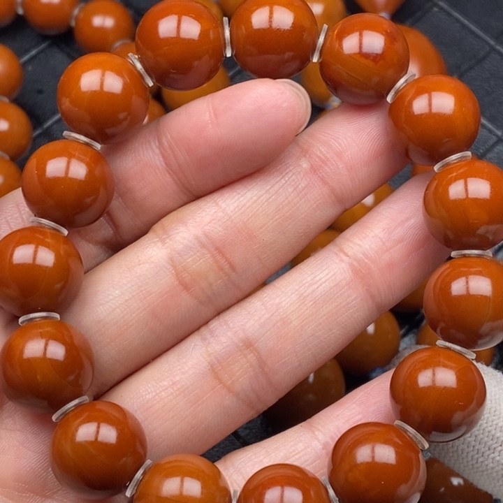 橄榄核手串/手链a****6橄榄核