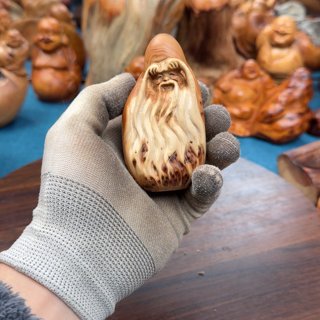 柏木（崖柏）太行崖柏