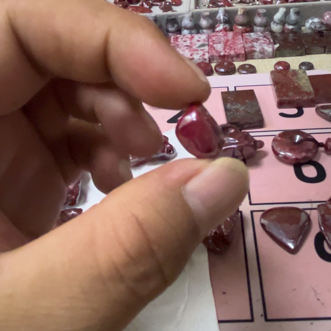 天然辰砂666688888888