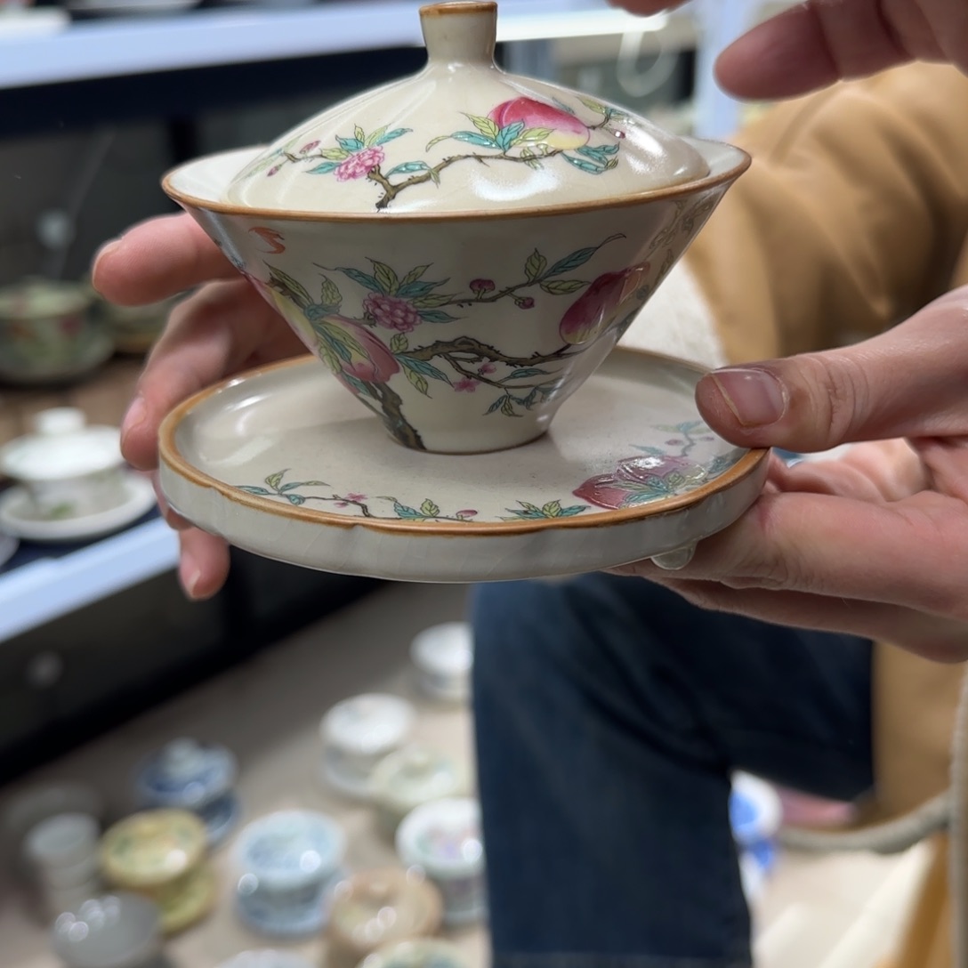 高温下的高温天气使人