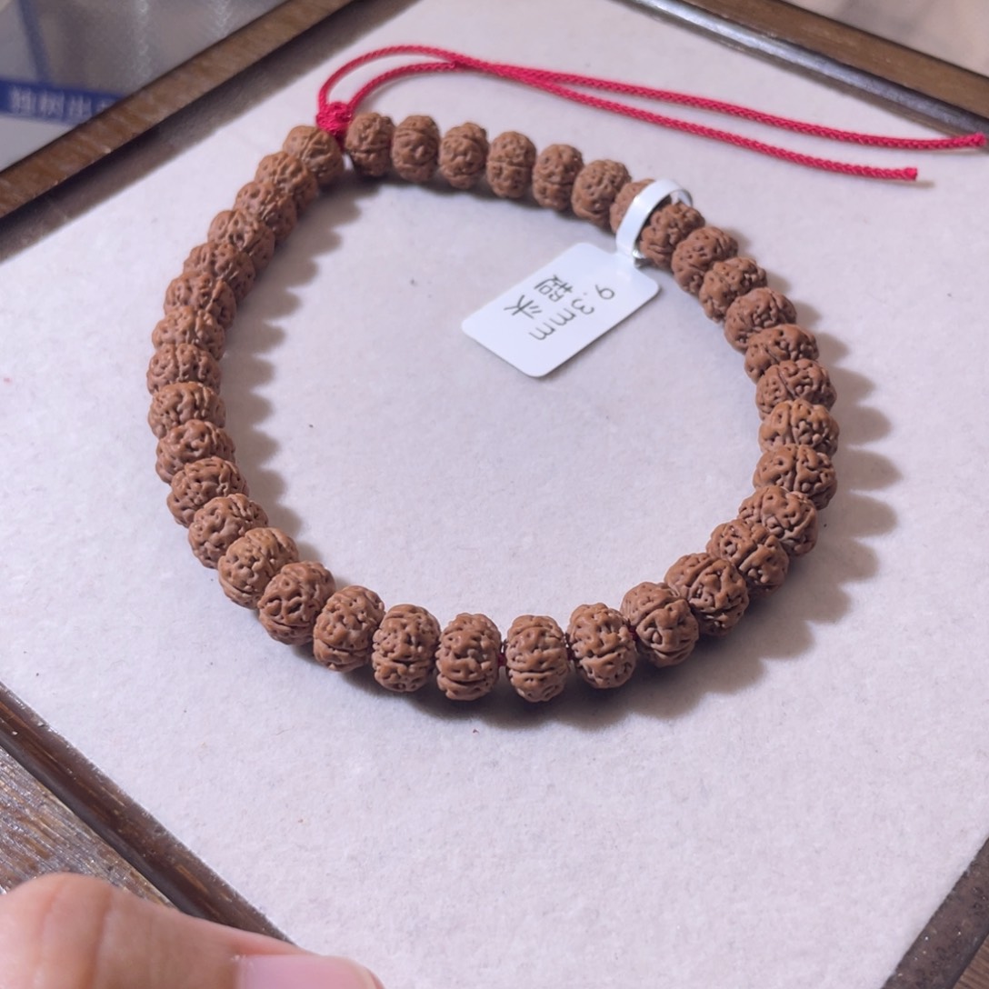 金刚菩提吊坠老树王超头9.3