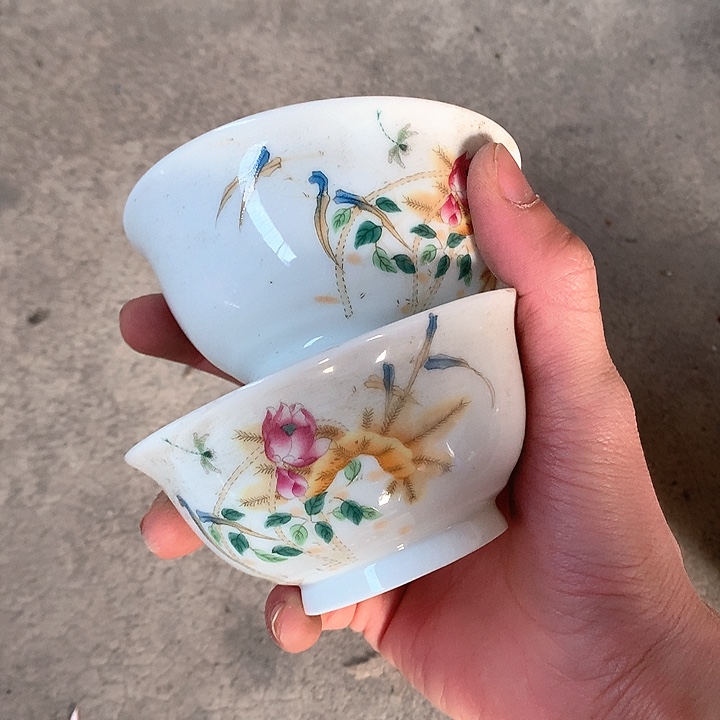 微瑕茶具介意勿拍