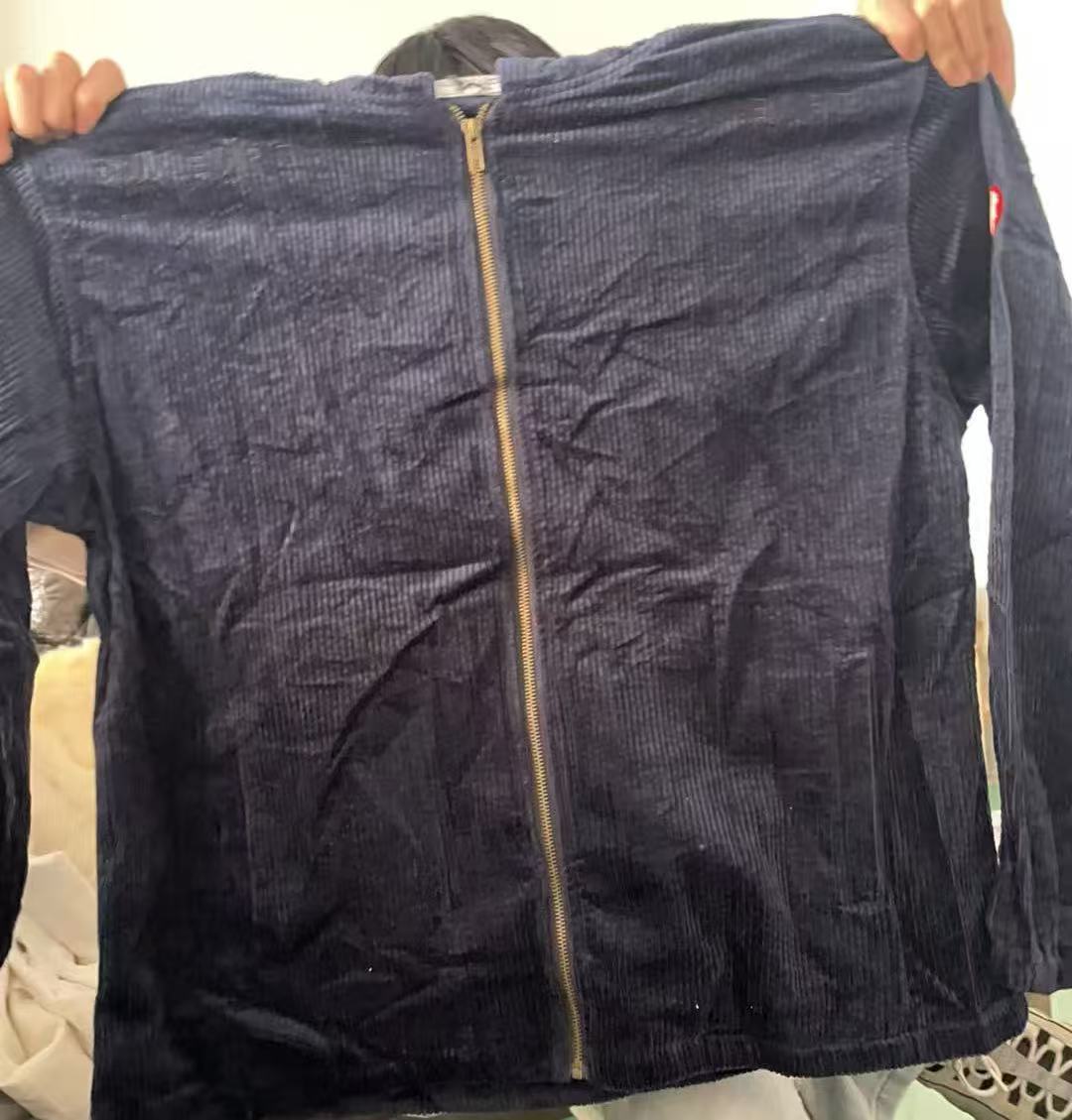 A15-上衣冲锋衣青少年秋季时尚百搭休闲男款夹克通用套装