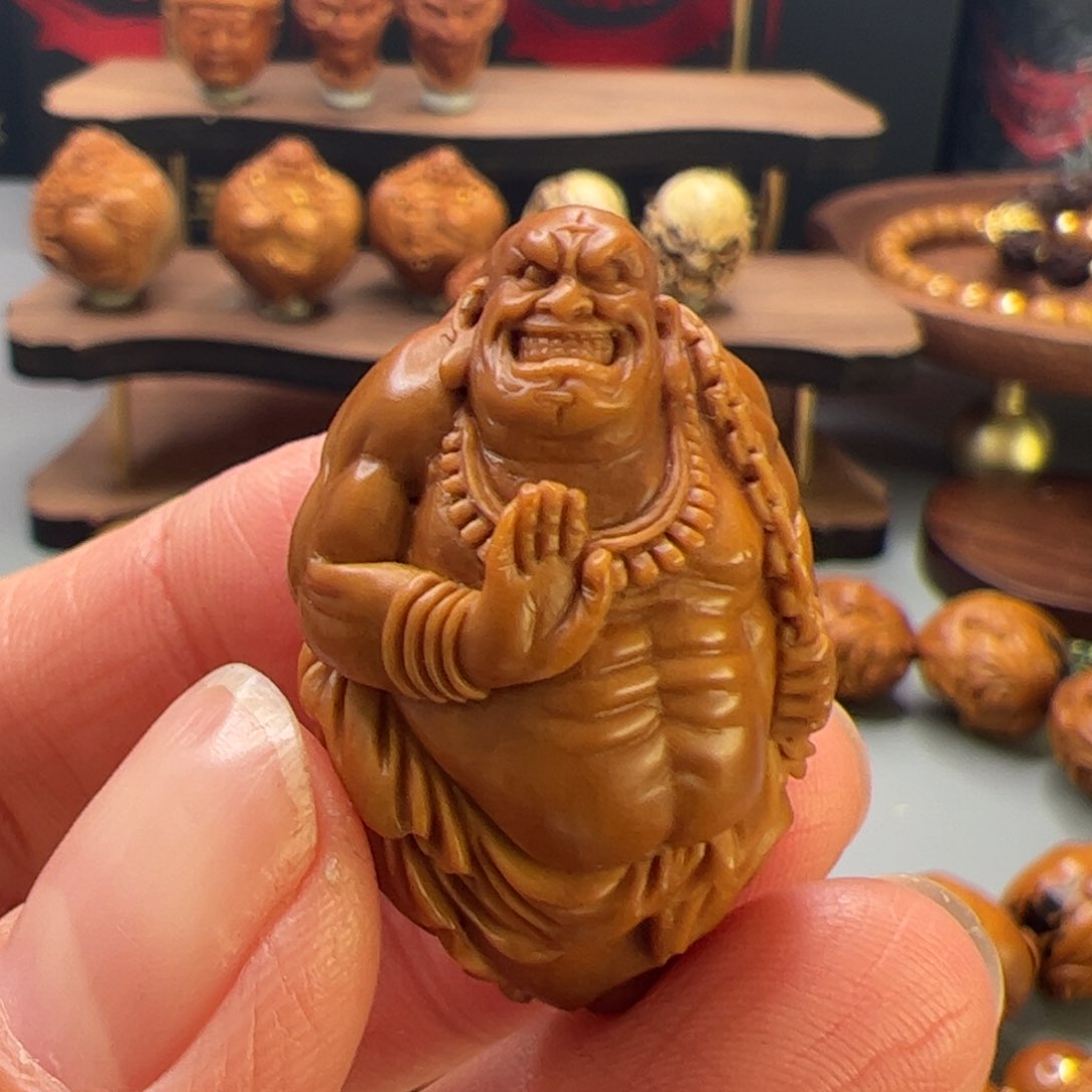 橄榄核手串/手链6**?橄榄核