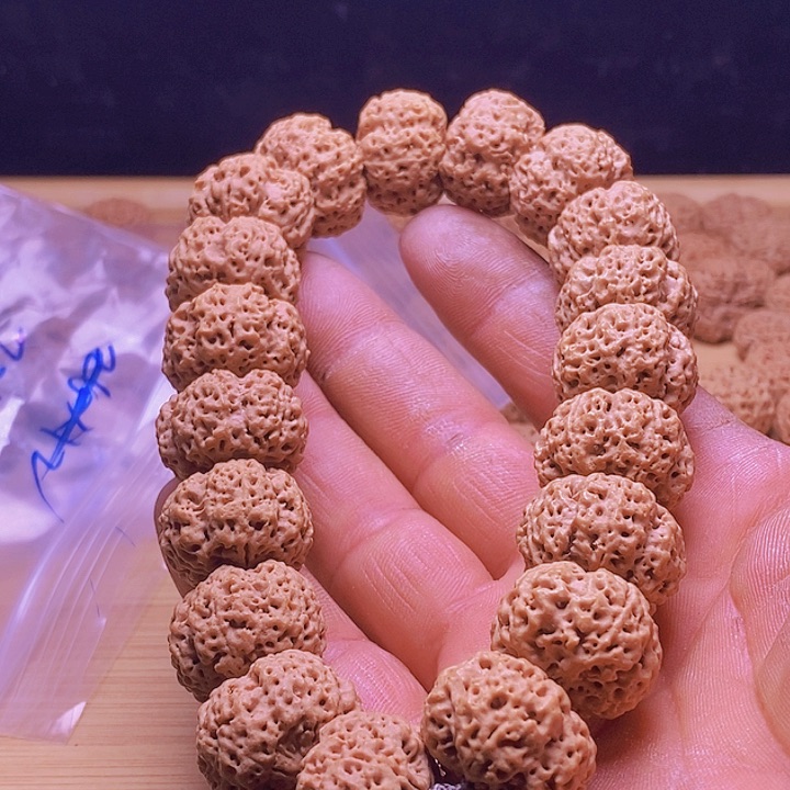 手串金刚菩提水*粉丝福利