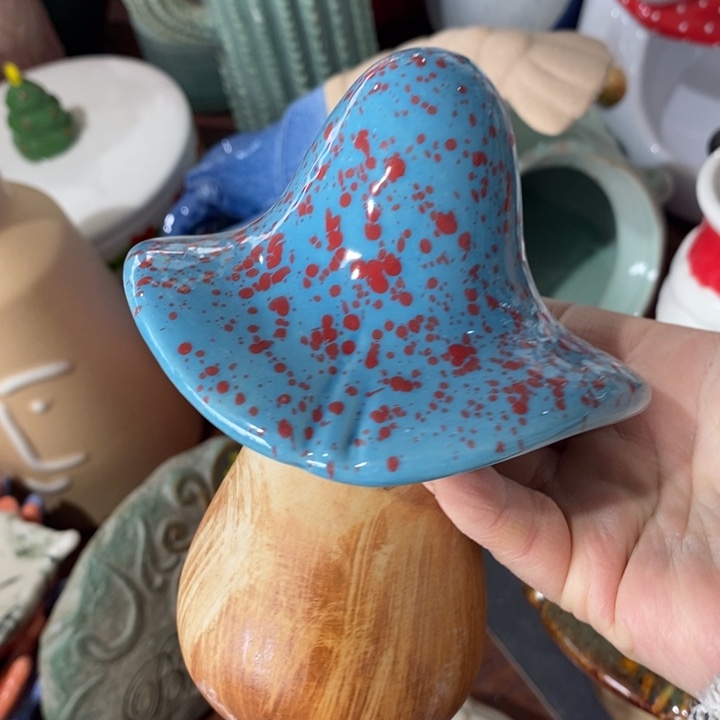 陶瓷树脂工艺摆件