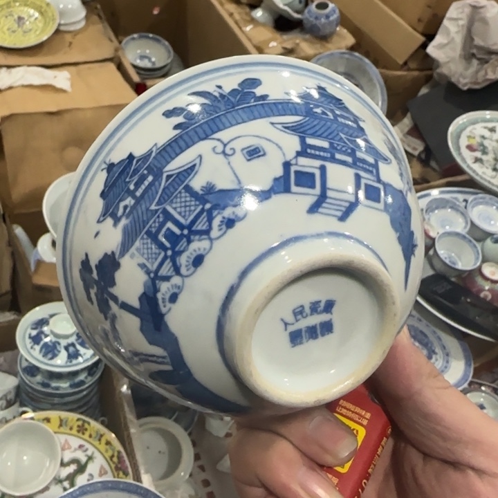 其他陶景德镇陶瓷艺术品