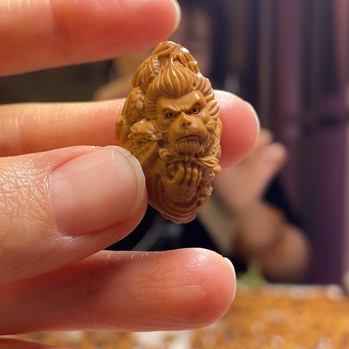 手串/手链橄榄核