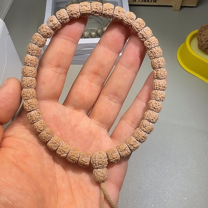 吊坠金刚菩提一代盘龙